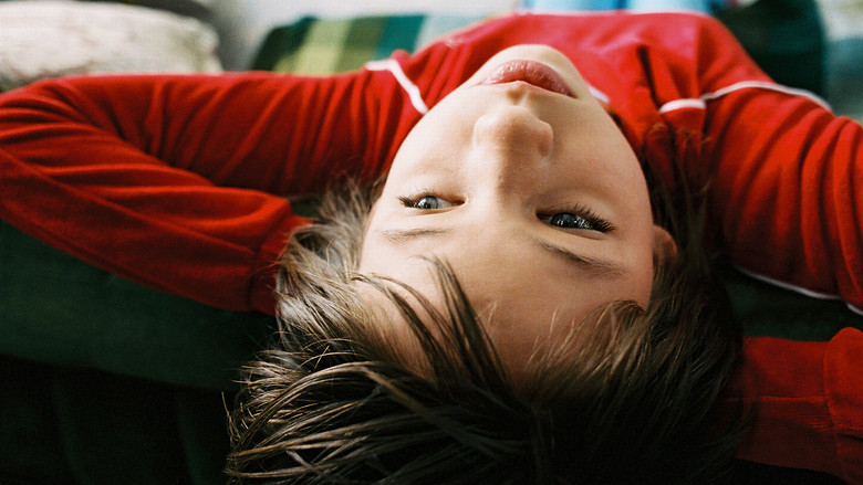 кадр из фильма Грбавица