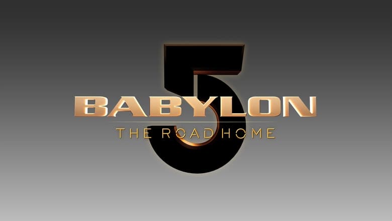 кадр из фильма Вавилон 5: Дорога домой
