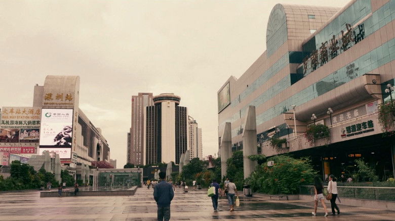 кадр из фильма 少年阿郎