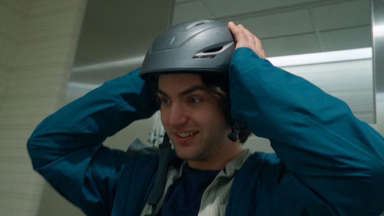 кадр из фильма Florpus and the Yesteryear Odyssey (UNCUT)