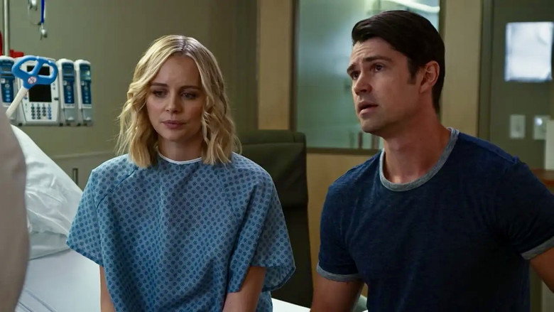 Смертельные отражения