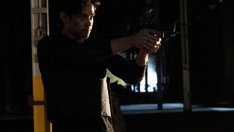 кадр из фильма Эскалация