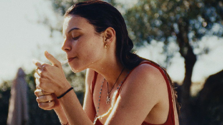 кадр из фильма Marina