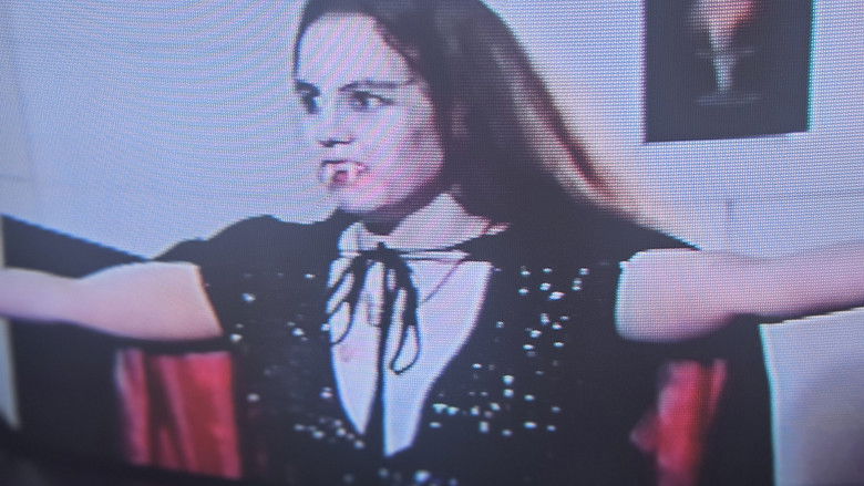 кадр из фильма Vampire Tales