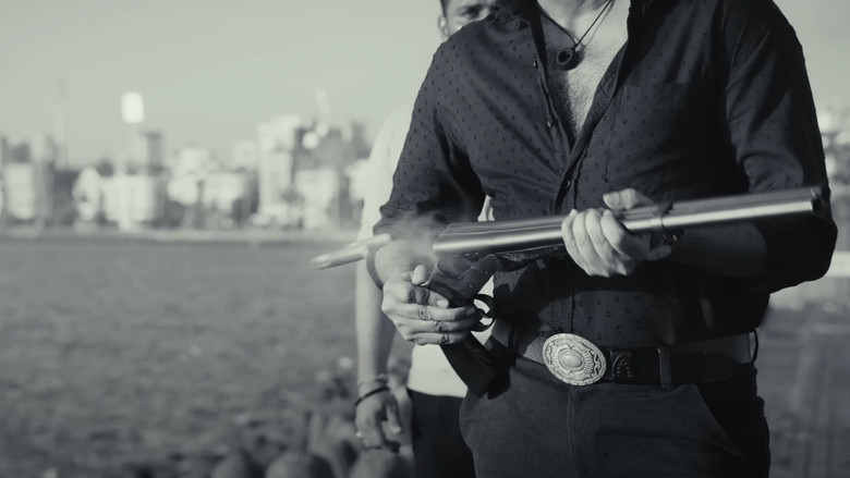 кадр из фильма Они называют его ОГ