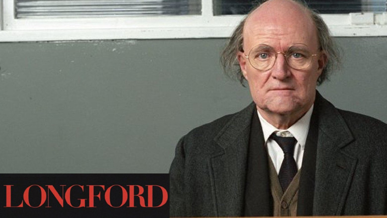 кадр из фильма Лонгфорд