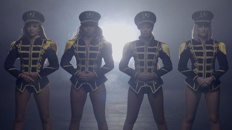 кадр из фильма Little Mix: LM5: The Tour Film