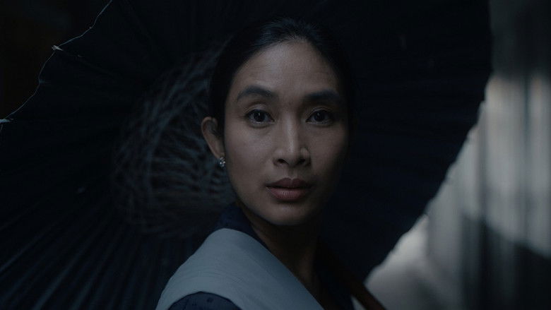 кадр из фильма Раньше, сейчас и потом