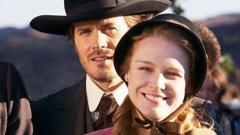 кадр из фильма Love's Unfolding Dream