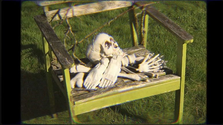 кадр из фильма Drybones