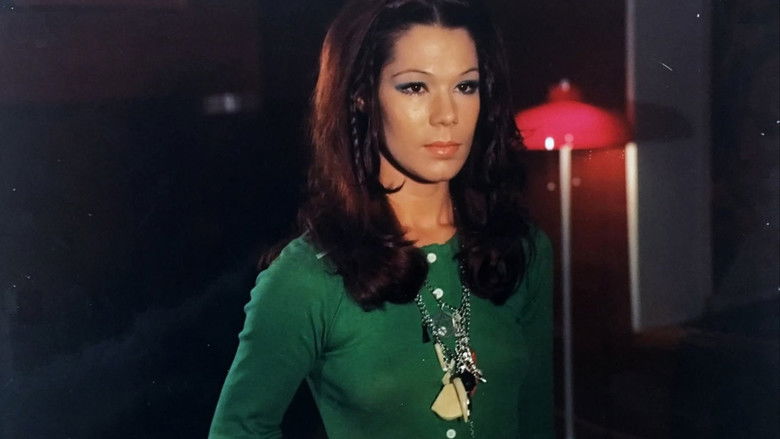 кадр из фильма Les ébranlées