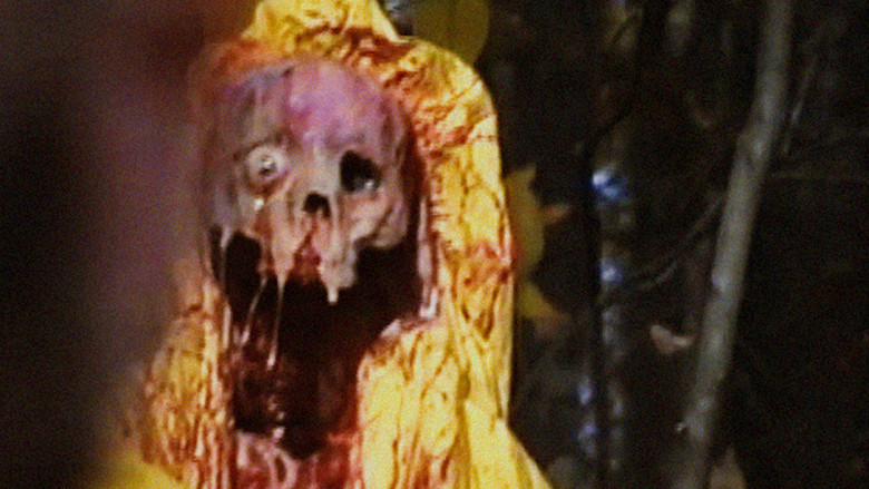 кадр из фильма Bonkey: The Mutated