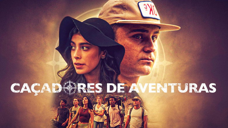 кадр из фильма What Rhymes with Reason