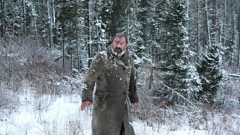 кадр из фильма Сибирь. Монамур