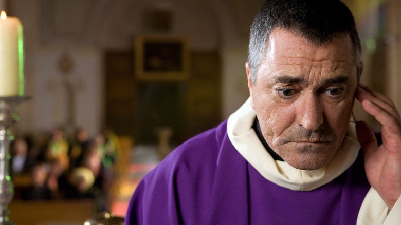 кадр из фильма Миссионер