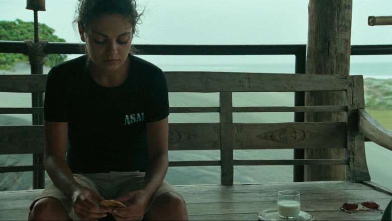 кадр из фильма Лагерь