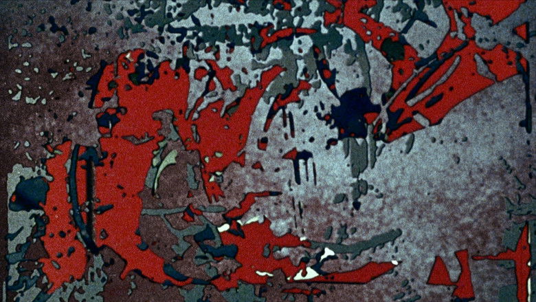 кадр из фильма Let's Make a Sandwich