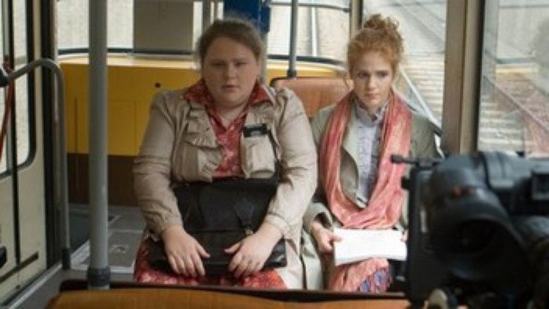 кадр из фильма The Errand of Angels