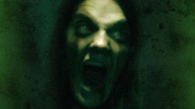 кадр из фильма Жильцы