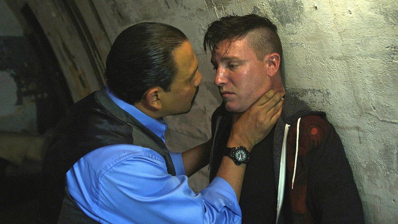 кадр из фильма Дьявол в деталях