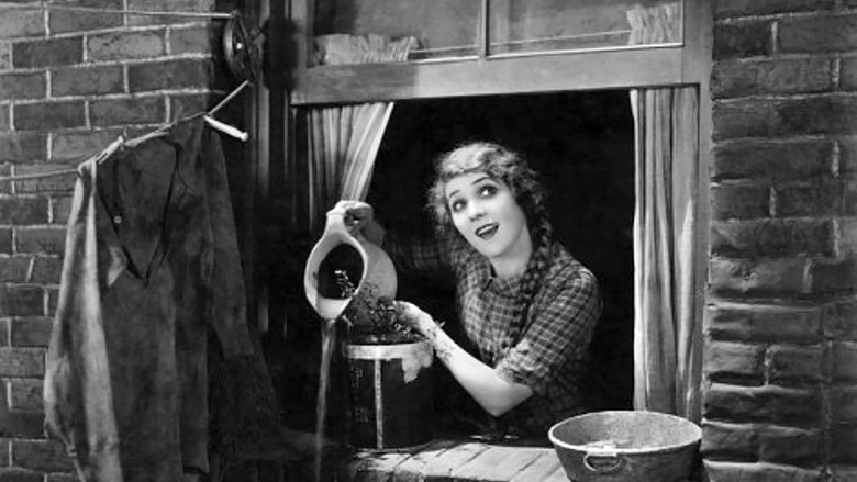 кадр из фильма Little Annie Rooney