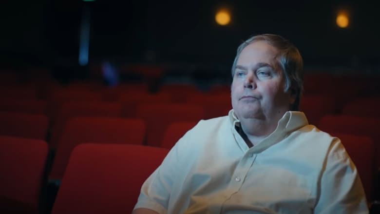 кадр из фильма Hinckley