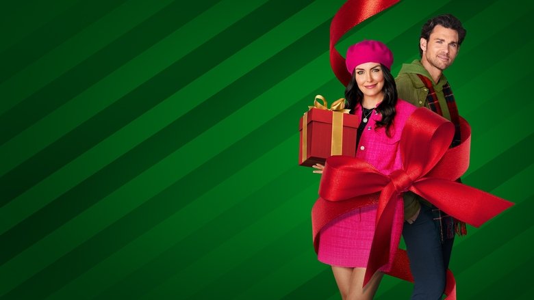 кадр из фильма Причина Рождества