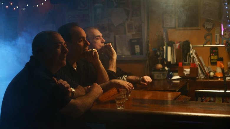 кадр из фильма So You Like the Neighborhood