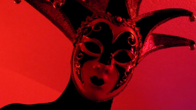 кадр из фильма Alpha Delta Zatan