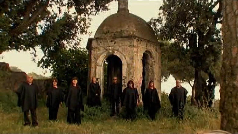 кадр из фильма Trip