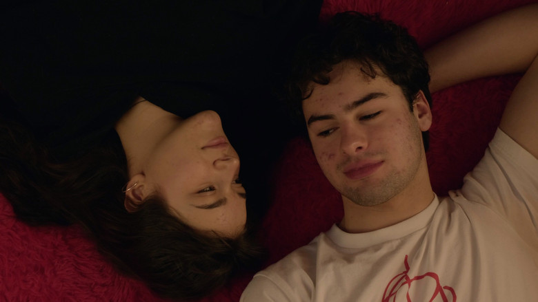 кадр из фильма Camille