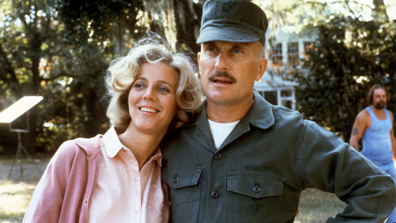 кадр из фильма Великий Сантини