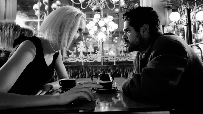 кадр из фильма Ангел-А