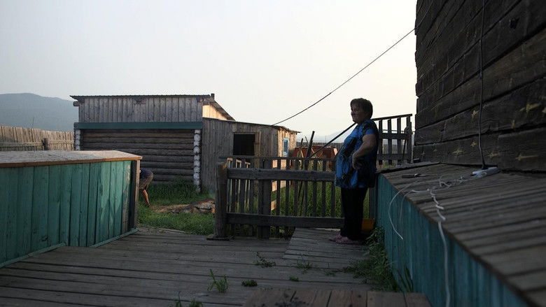 кадр из фильма Liebe auf Sibirisch