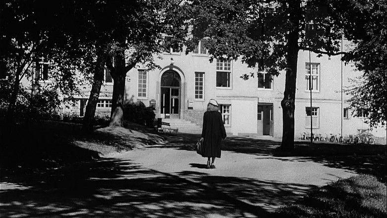 кадр из фильма Женщины ждут