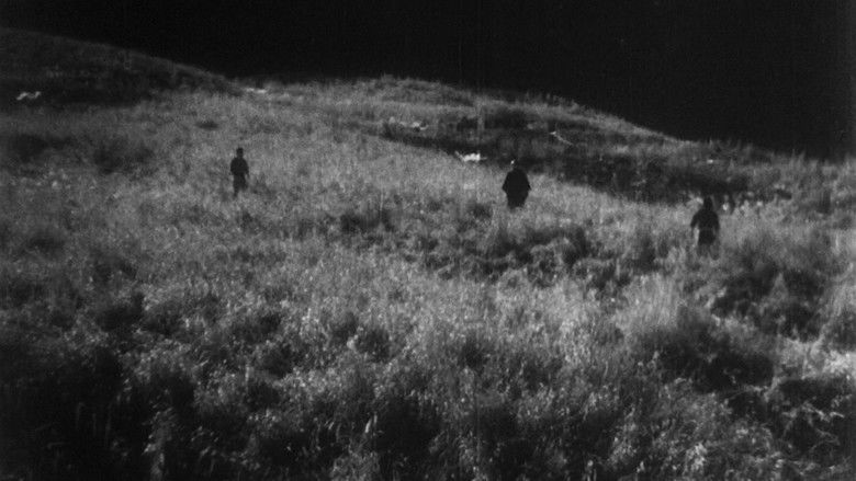 кадр из фильма Легенда о великом мастере дзюдо