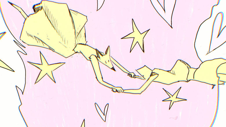 кадр из фильма 고라니 아이돌과 나