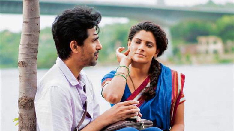 кадр из фильма 8 A.M. Metro