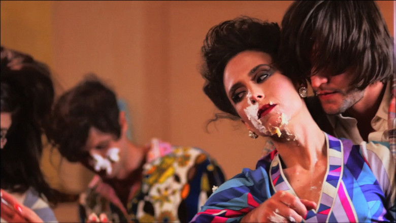 кадр из фильма It's a Soiree
