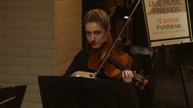 кадр из фильма On a String