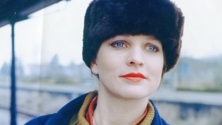 кадр из фильма Kracht