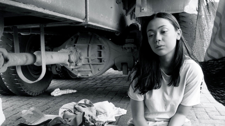 кадр из фильма Chassis