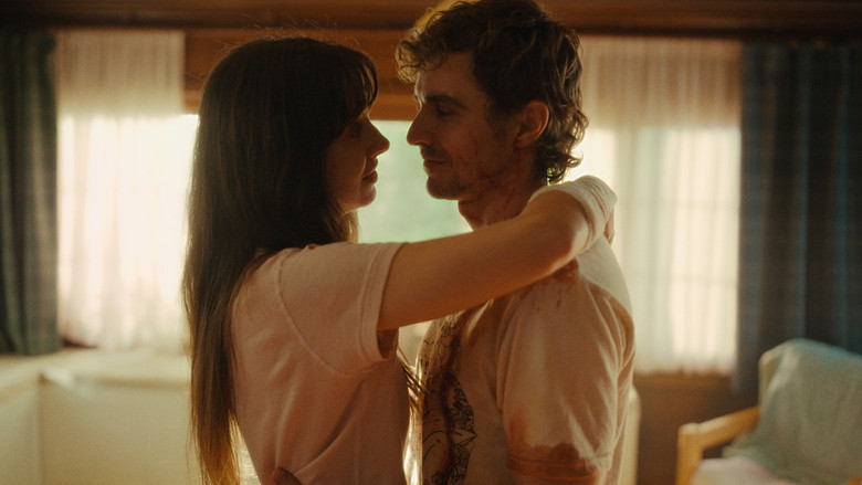 кадр из фильма Одно целое