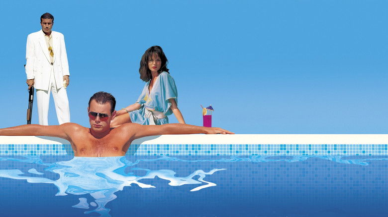 кадр из фильма Конкретный бизнес