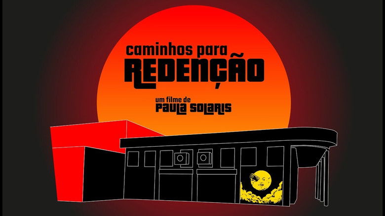 Caminhos Para Redenção