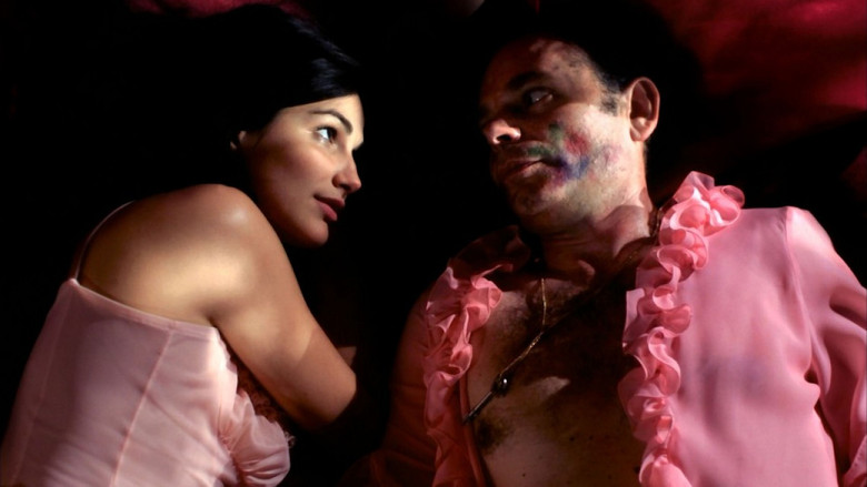 кадр из фильма Ah ! Si j'étais riche