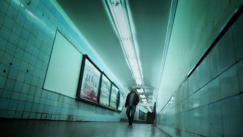 кадр из фильма Regimiento 7 regresa a casa