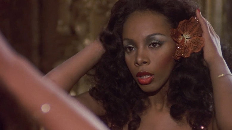 кадр из фильма Слава Богу, сегодня пятница