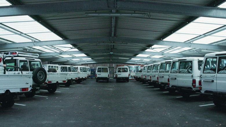 кадр из фильма zo reken