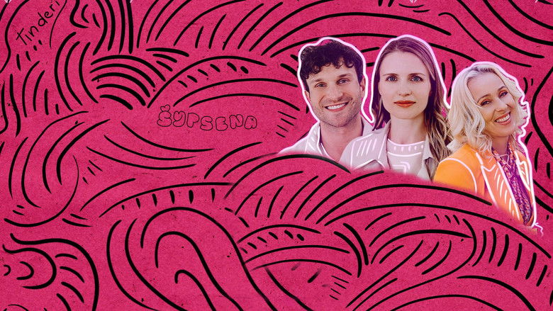 кадр из фильма Savas, svetimas, mylimas